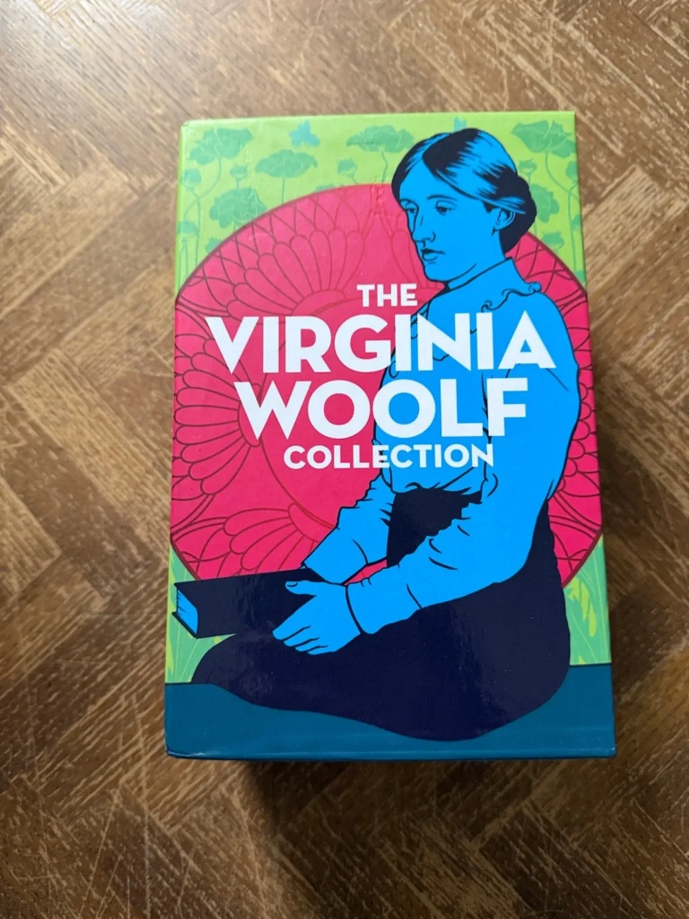 Virginia Woolf Boxed Set - Picture 3 of 5